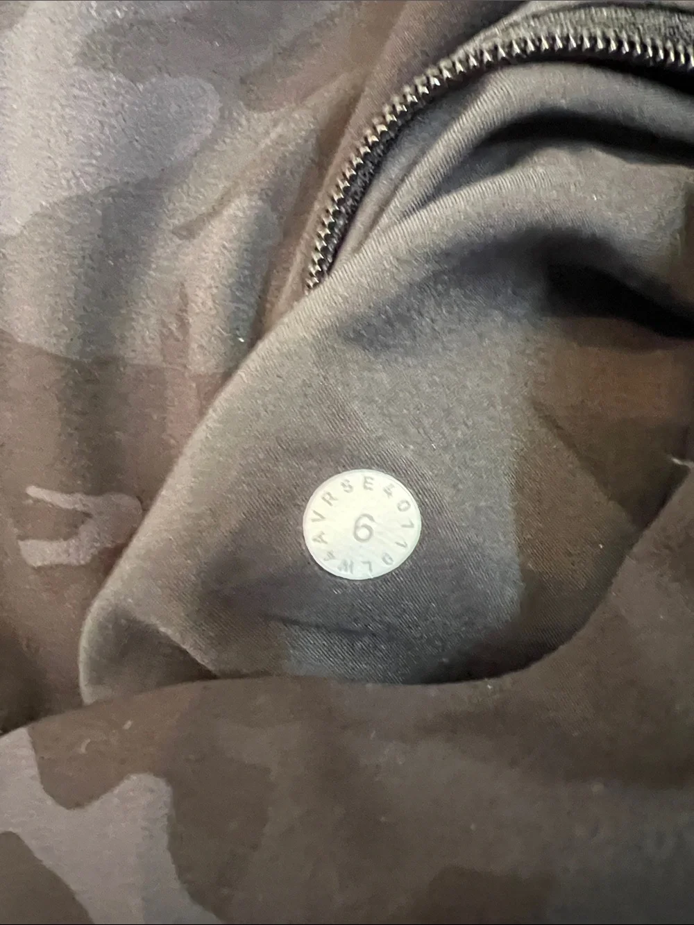 lululemon athletica lightweight hooded